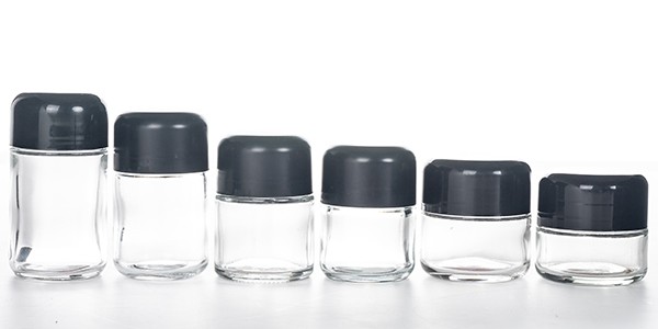 Concentrate-Jar