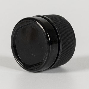 3g/5g Violet black concentrate dab glass container with childproof lid
