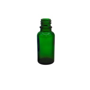 MBK Cosmetic Packaging 20ml Glass Bottle for Essentail Oil