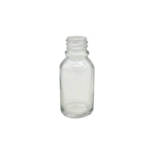 OEM/ODM Factory Food Glass Jar – MBK 15ml Glass Squeezer Bottle – Menbank