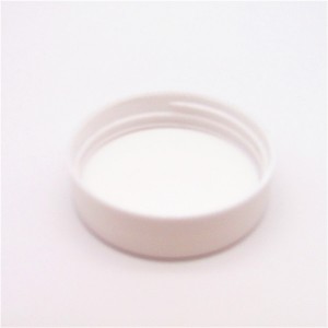 MBK packaging 2oz jar 60ml white glass jar with white ABS lid – Menbank