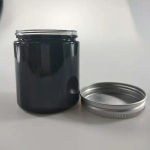 Factory best selling 30ml Glass Bottle – MBK 180ml 6OZ Glass Food Jar – Menbank