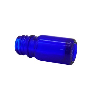MBK 5ml Small Glass Bottle for Fancy Oil