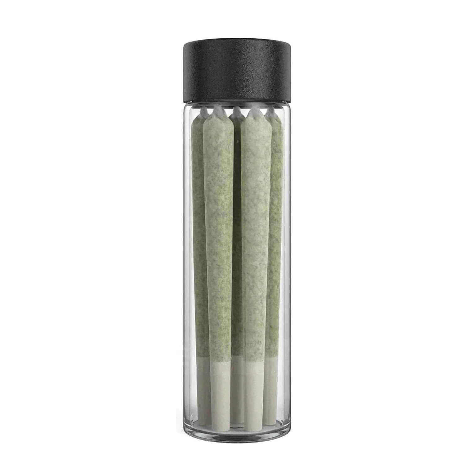 Glass Pre-Roll Tubes