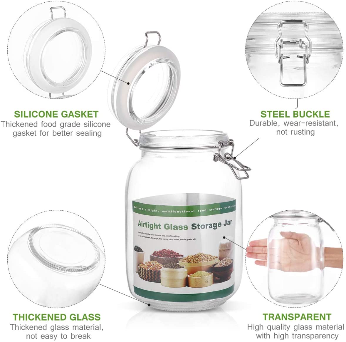 Glass-Storage-Jar
