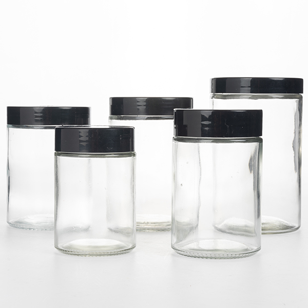 Glass-Storage-Jar