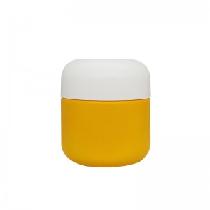 2oz/3.5g-Customized-Round-Bottom-Child-Resistant-Glass-Flower-Jar-with-Dome-Lid