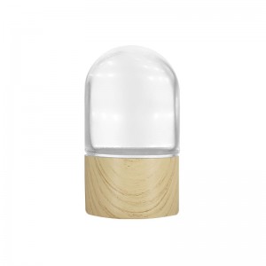 Customized-CR-Cannabis-Flower-jar-Glass-Packaging-with-Lid