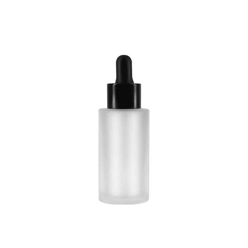 essential oil bottle 