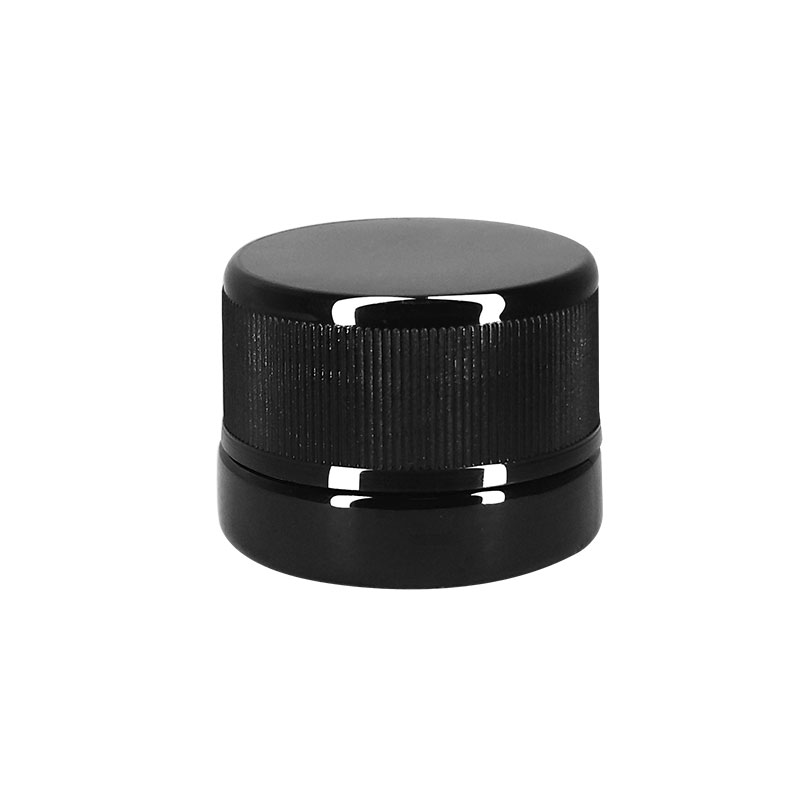 3g/5g-Glossy-Black-Electroplated-Golden/Silver-Inside-CR-Glass-Jar-for-Rosin Featured Image