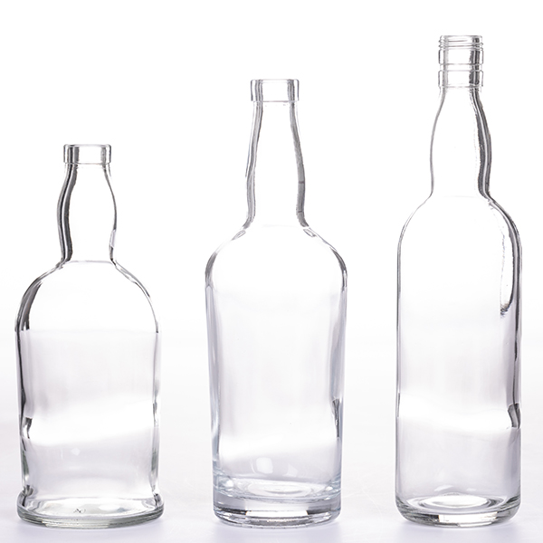 Glass-Liquor-Bottle