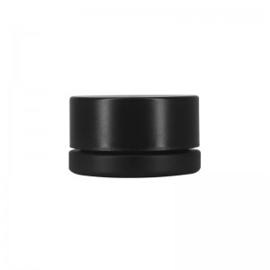 7g-Sprayed-Matte-Black-Concentrate-Glass-Jar-with-CR-Lid-for-Cannabis