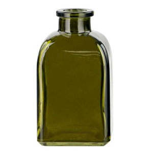 3.4oz rectangular Glass Diffuser Bottles