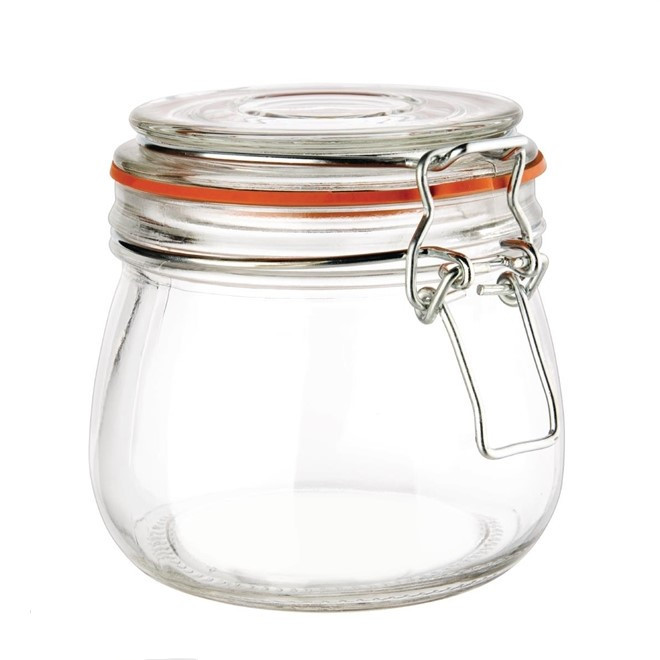 16oz-500ml-clear-canning-food-pickles-honey
