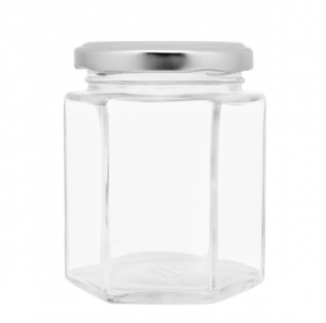 9OZ Glass Jar