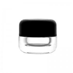7ml Round Bottom Glass Concentrate Jar