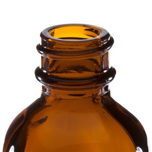 MBK Packaging 2OZ Round Bottle with Child Resistant Lid – Menbank