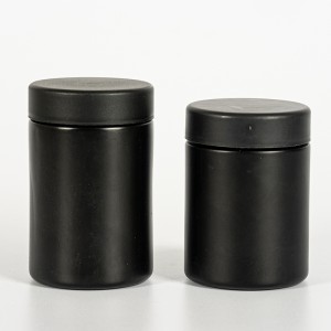 UV Proof Jars:Cannabis Jars in Bulk For Dispensaries