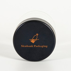 UV Proof Jars:Cannabis Jars in Bulk For Dispensaries