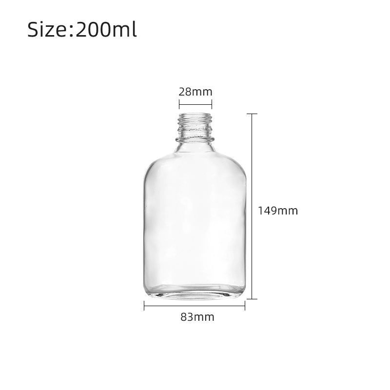 200ml-Glass-Bottle