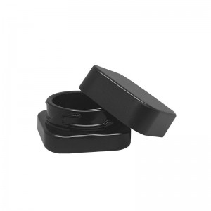 7ml-Black-Square-Concentrate-Glass-Jar-CBD-Packaging