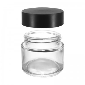 3.5g/2.5oz-Airtight-Child-Proof-Glass-Jar-for-Dry-Flower