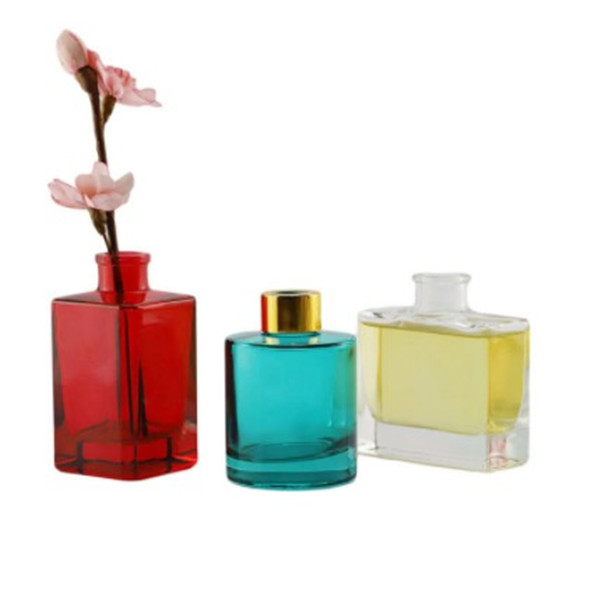 How to produce Glass Bottle