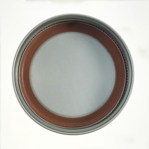 70mm Regular mouth Mason Jar Lid – Menbank