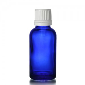 MBK China Supplier Glass Bottle for Oil 30ml – Menbank