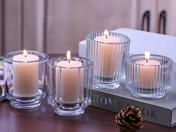 Engineered for Excellence: The Science Behind Our Premium Candle Containers That Drive Retail Success