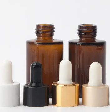 30ml Glass Bottle With Dropper (2)
