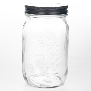 Italian-Glass-Mason-Jar