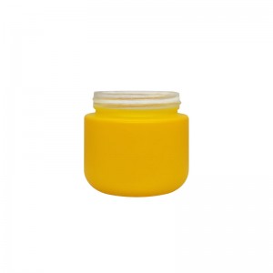 2oz/3.5g-Customized-CR-Glass-Jar-Flower-Packaging-with-CRC