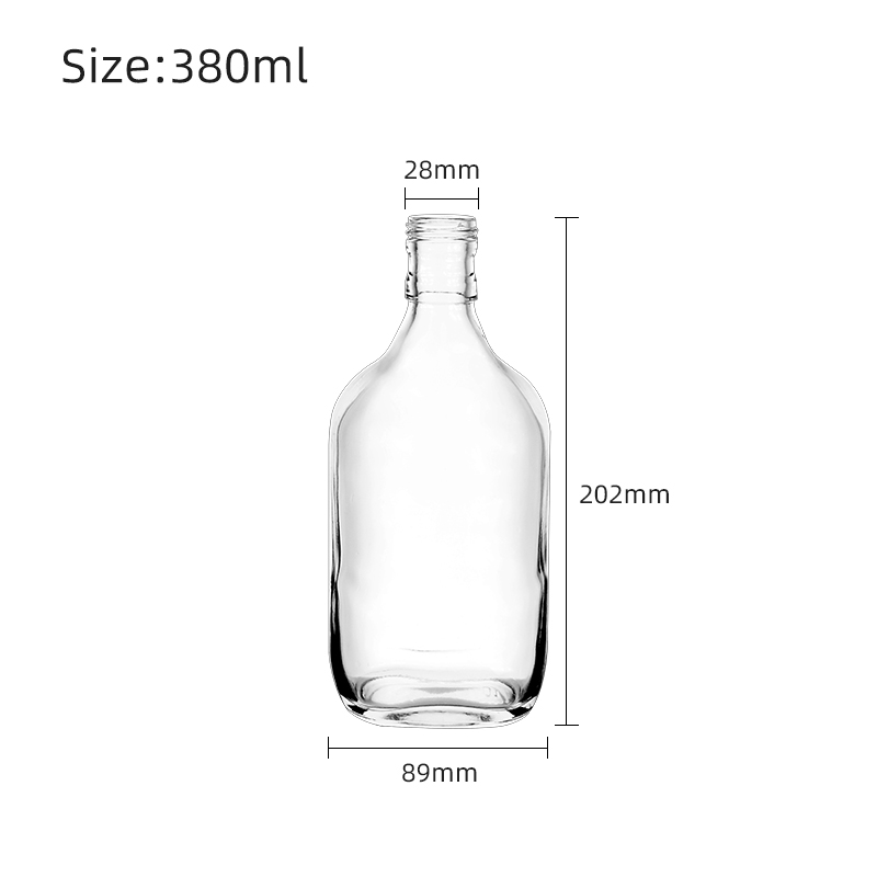 380ml Flask Bottle (4)