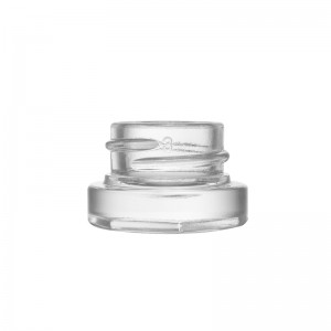 3g/5g-New-Design-Hexagonal-CR-Concentrate-Glass-Jar-For-Rosin
