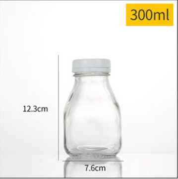300ml milk bottle