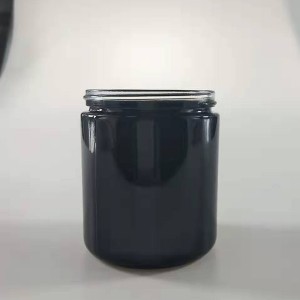 Factory best selling 30ml Glass Bottle – MBK 180ml 6OZ Glass Food Jar – Menbank