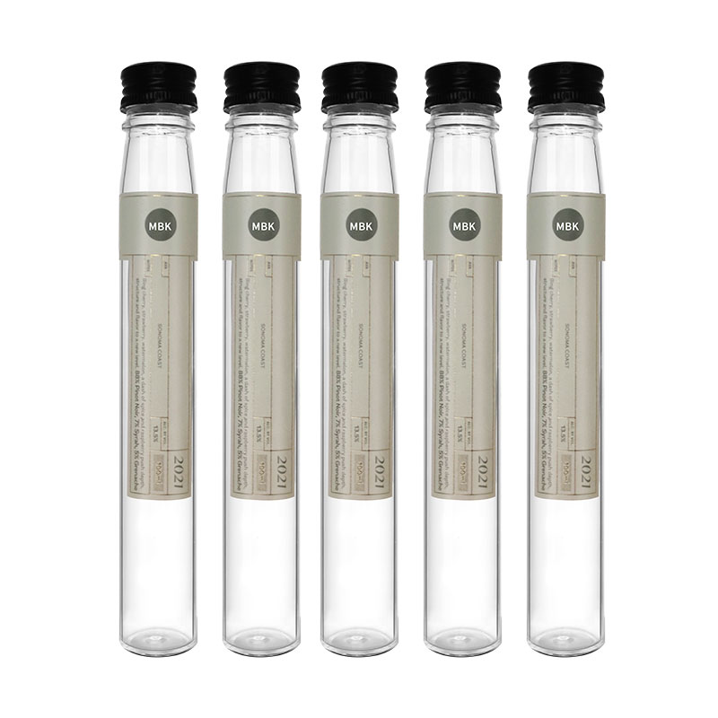 Test-Glass-Tube