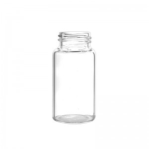 3Pack Jeeter Pre Roll Glass Tube with Child Resistant Lid