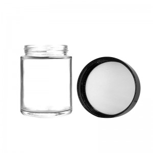 4oz/7g-Straight-Sided-Cannabis-Flower-Jar-with-Dome-Lid