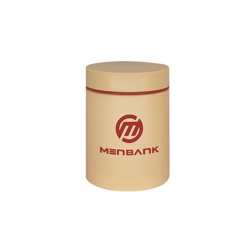 500ml-Customizable-Printed-Child-Resistant-Glass-Jar-with-Colorful-Lid Featured Image
