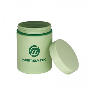 16oz/500ml-Durable-Wide-Mouth-Easy-Filling-Childproof-Glass-Jar