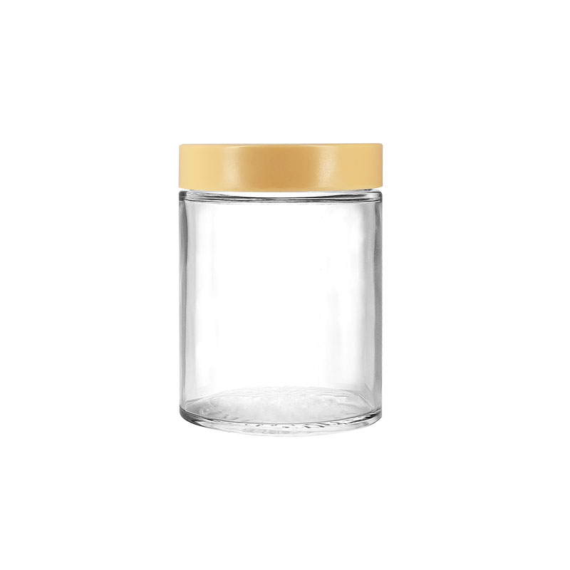 500ml Glass Jar (9)