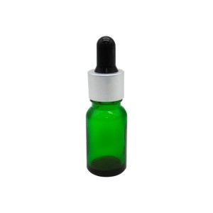 MBK 10ml Essential Oil Glass Bottle factory – Menbank