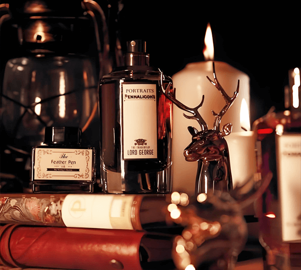 MBK Addresses Global Market Demand with Innovative Glass Perfume Bottle Solutions