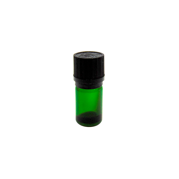 Massive Selection for 8oz Mason Jar - MBK 5ml Glass Essential Oil Bottle Glass factory – Menbank