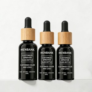 5ml 10ml 15ml 20ml 30ml 50ml 100ml Black UV-Pro...
