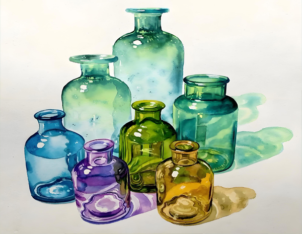 Glass Packaging