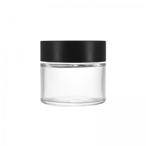 3.5g/2.5oz-Airtight-Child-Proof-Glass-Jar-for-Dry-Flower