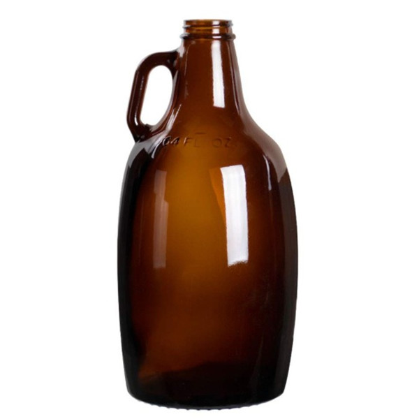 Growler-bottle-glass